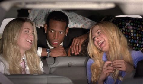 cast di white chicks|White Chicks